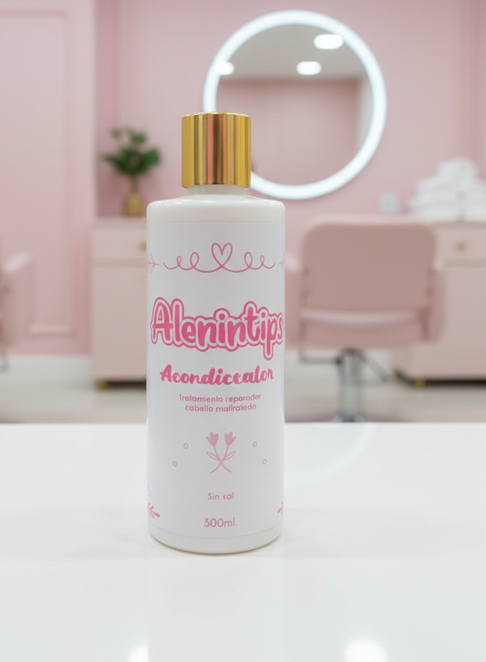 ACONDICIONADOR 300 ml