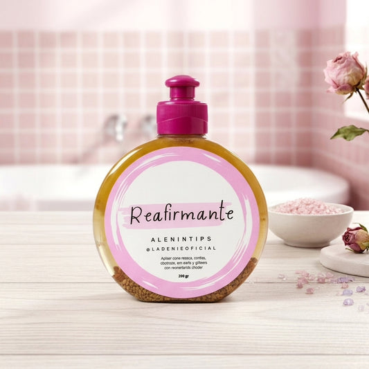 Aceite reafirmante Alenintips
