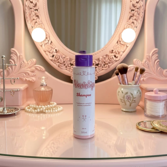 SHAMPOO 500 ml