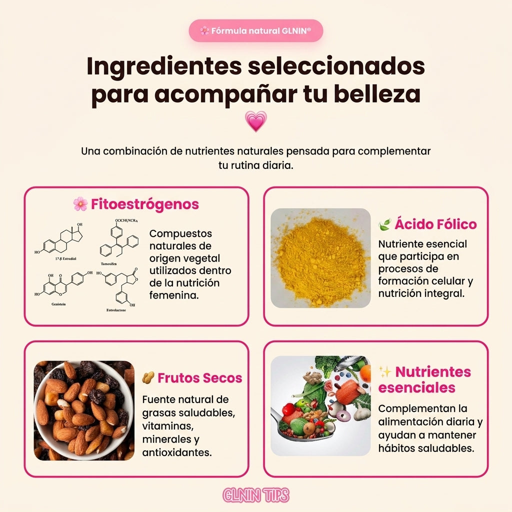 GLNIN  PLUS EN POLVO 95 gr