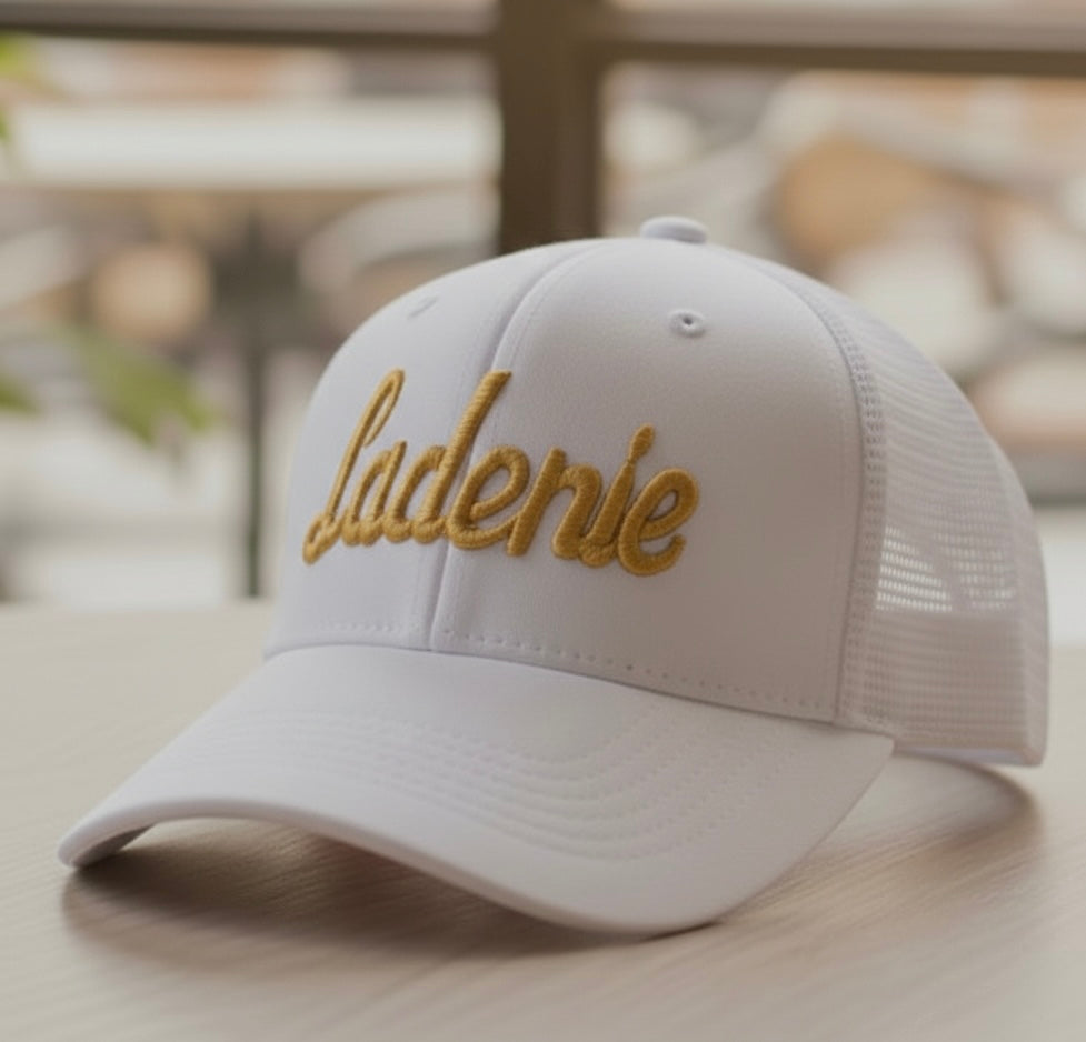 Gorra Ladenie