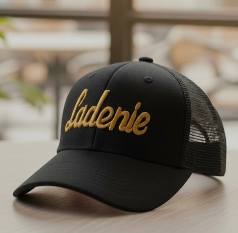 Gorra Ladenie