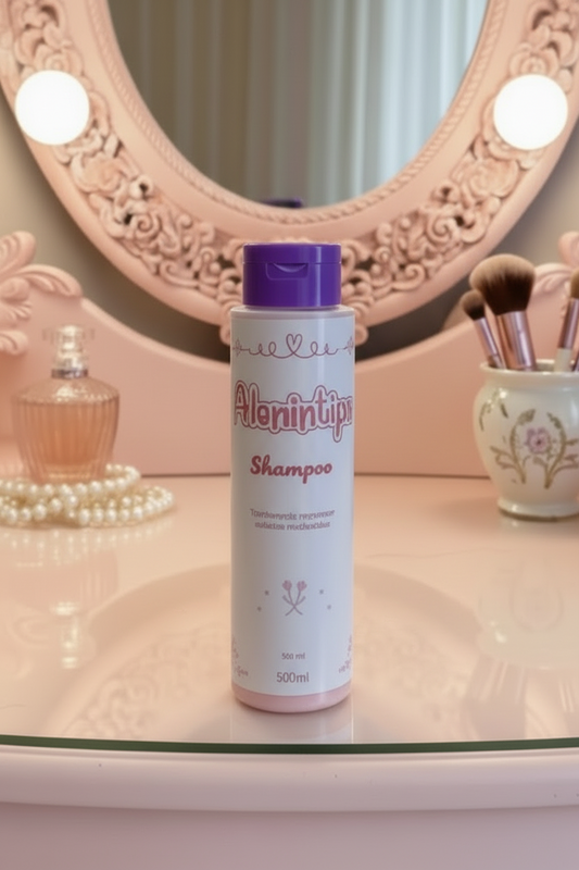 SHAMPOO 500 ml